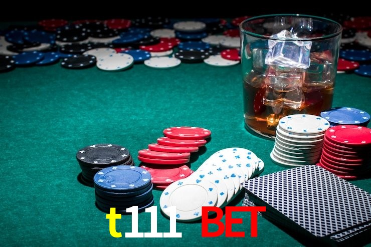 A Emoção da Loteria na t111 bet: Uma Chance de Mudança de Vida