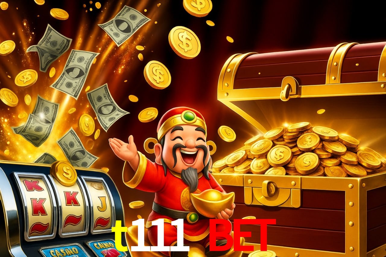 A Revolução dos Aplicativos de Jogos no t111 bet