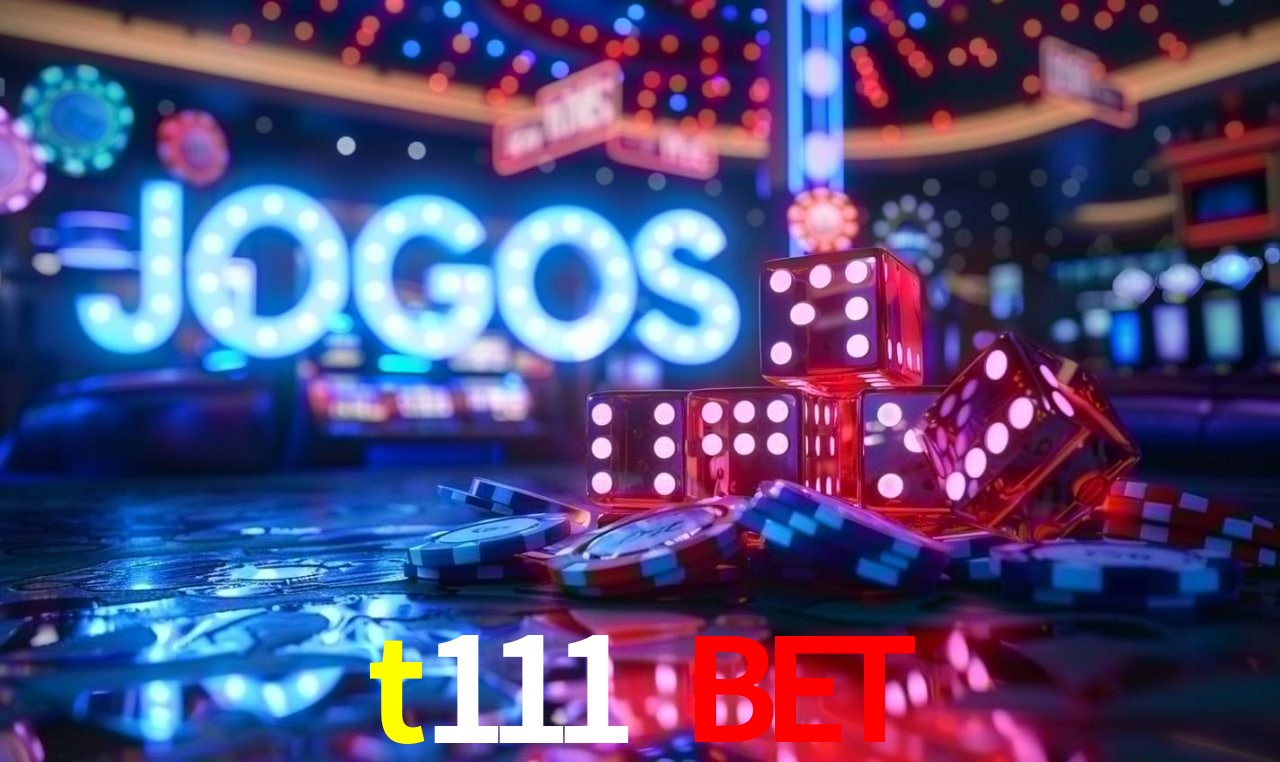 Desvendando o Mundo dos Jogos Virtuais na t111 bet