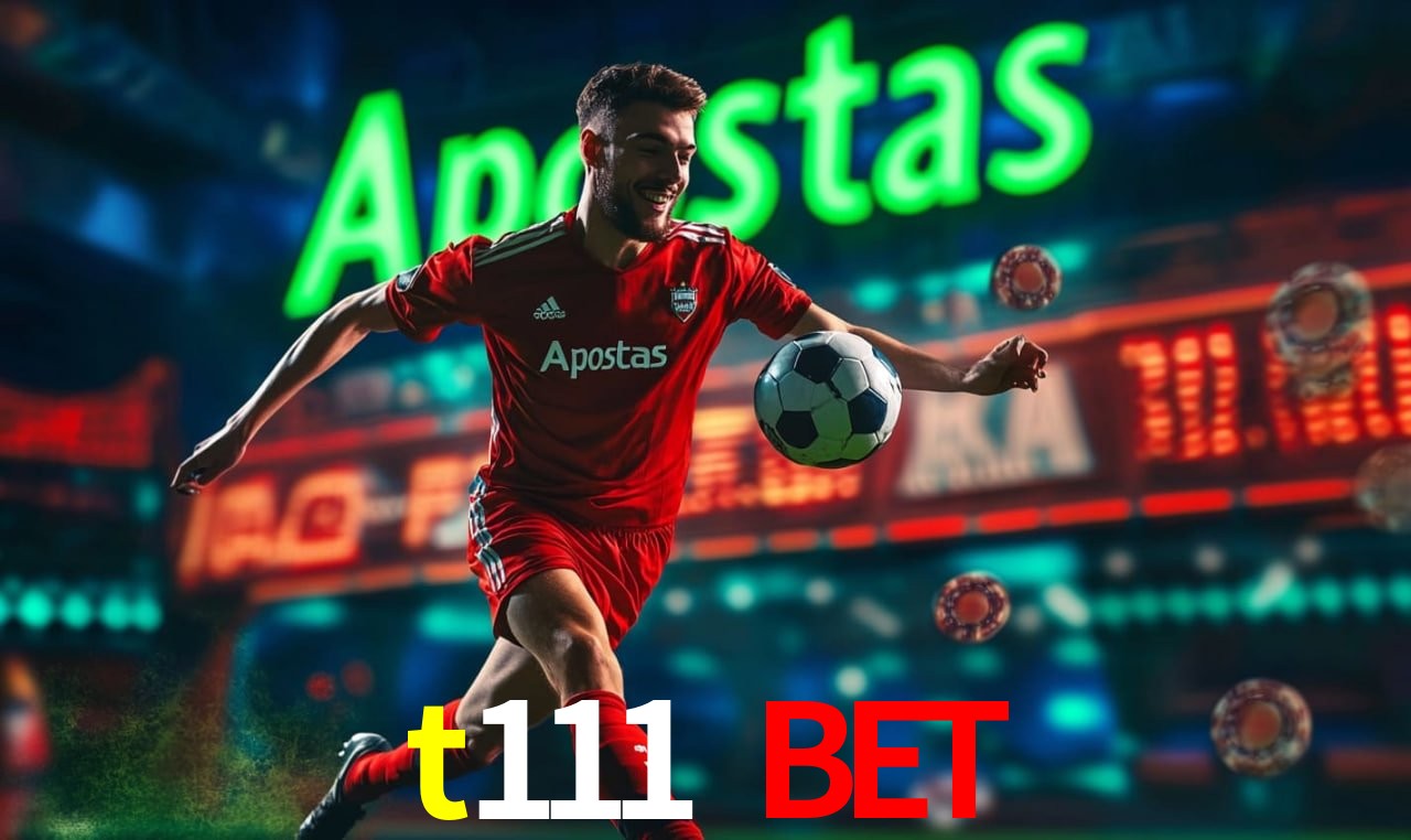 Descubra a Essência do t111 bet: Nossa História e Compromissos