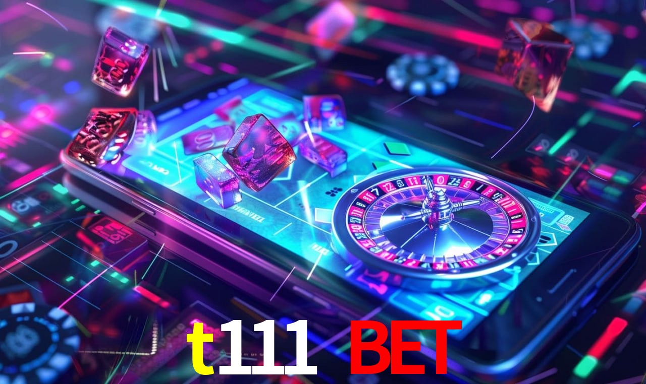 Desvendando o Mundo dos Jogos Virtuais na t111 bet